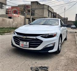 شيفروليه ماليبو